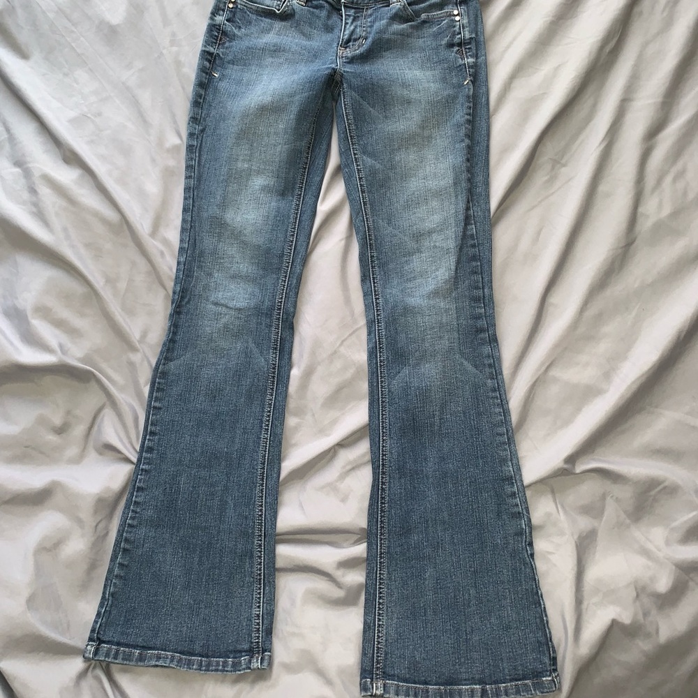 White House Black Market Jeans
